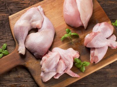 Chicken Drumsticks