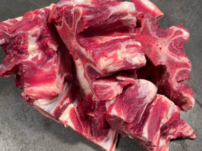 Meaty Bones
