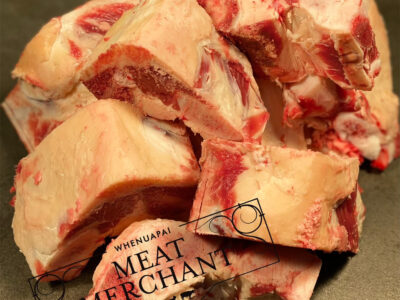 Brisket Bones