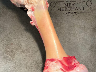 Cannon Bone