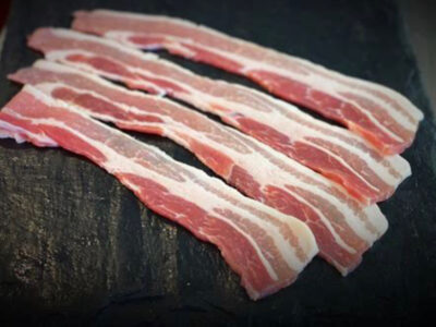 Manuka Smoked Streaky Bacon