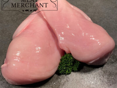 Boneless Skinless Chicken Breast